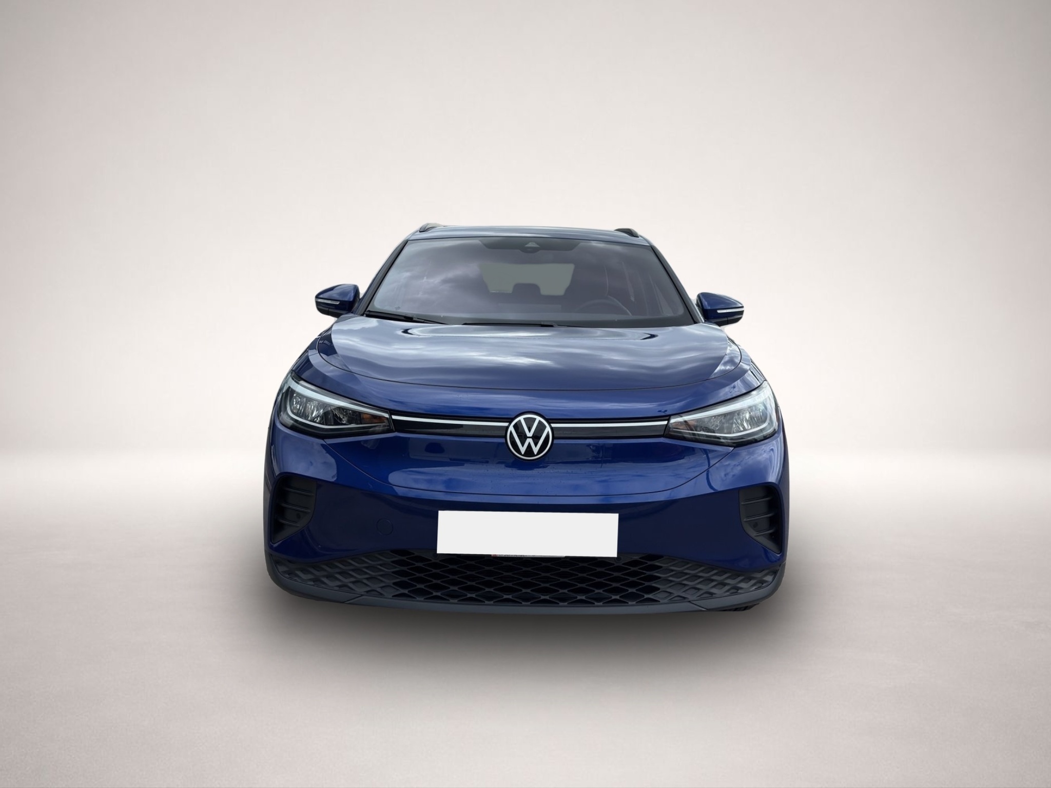 Bild 2 Volkswagen ID.4 Pro LED W-PUMPE HEAD-UP NAVI AHK ACC SIDEAS