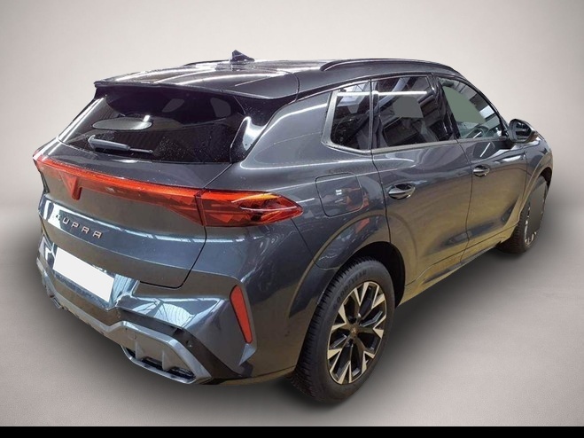 Bild 2 Cupra Terramar 1.5 eTSI DSG AB345EUR ALCANTARA 360 HuD