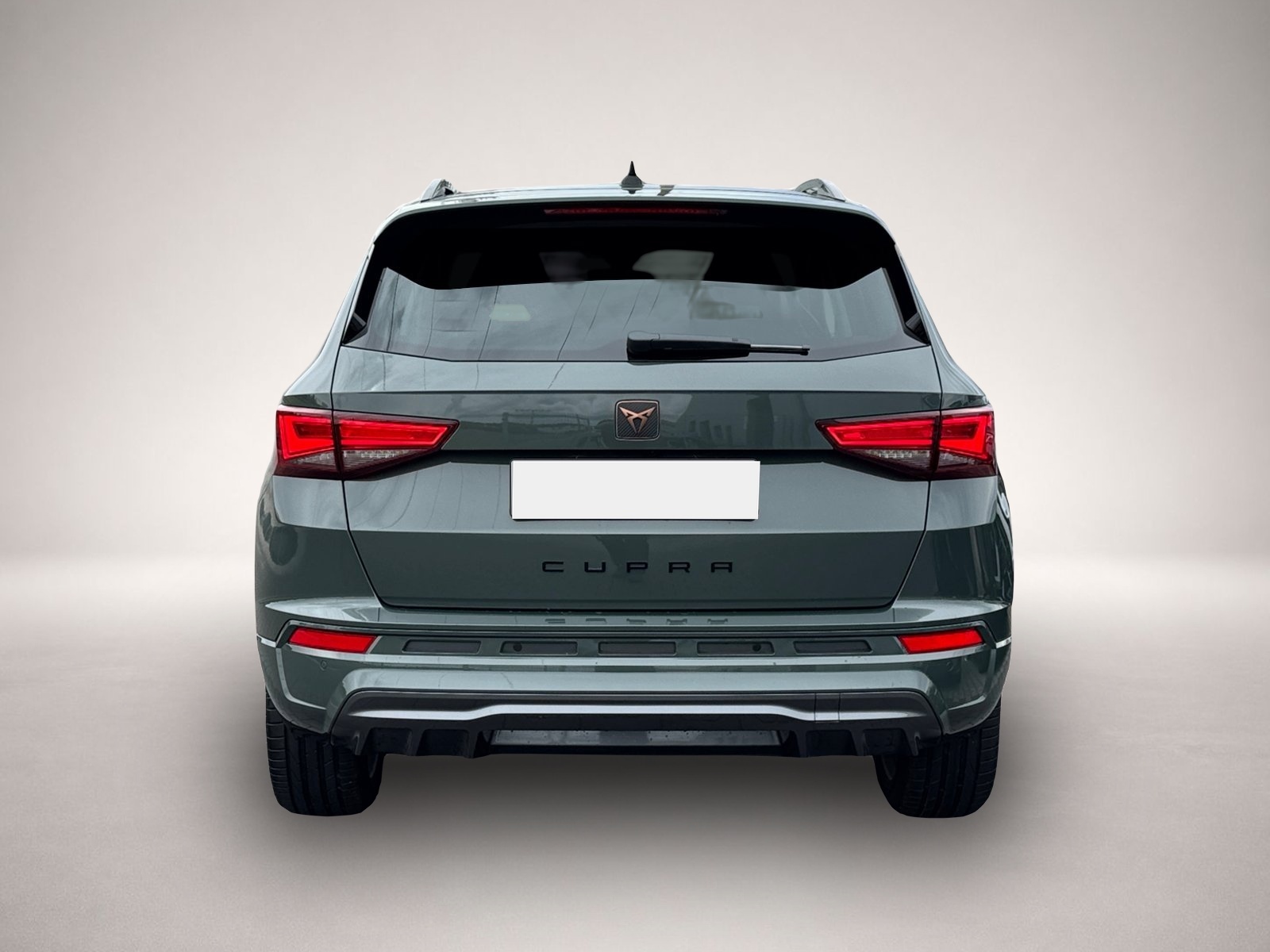 Bild 5 Cupra Ateca TSI DSG|AHK|ACC|VIRT.PEDAL|5-JAHRE/150.000