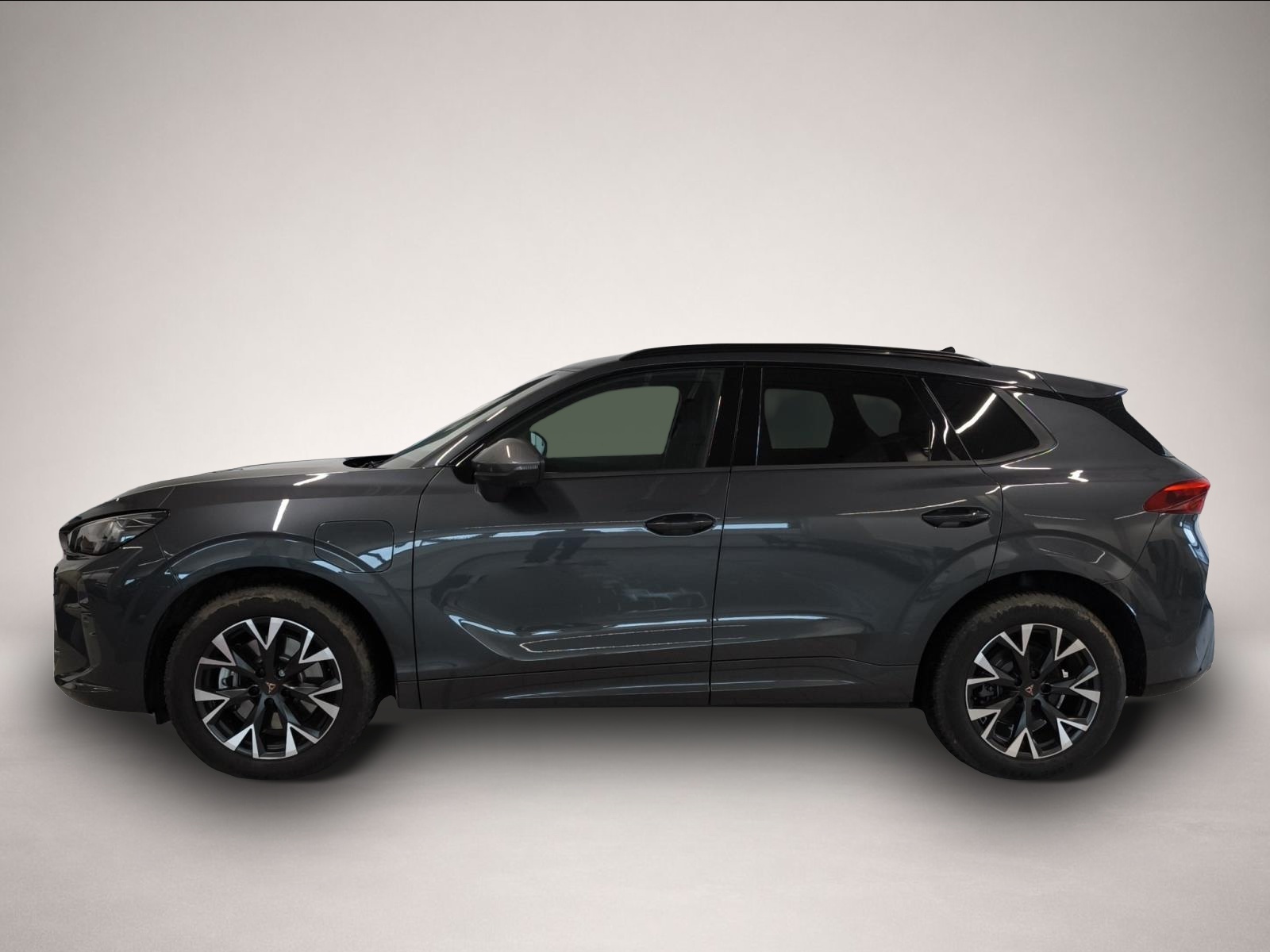 Bild 3 Cupra Terramar 1.5 e-Hybrid DSG LED NAVI HUD ACC