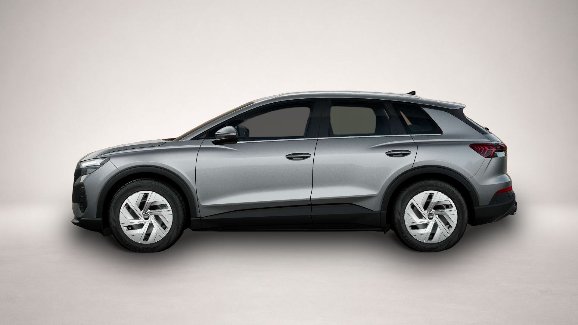 Bild 3 Audi Q4 e-tron