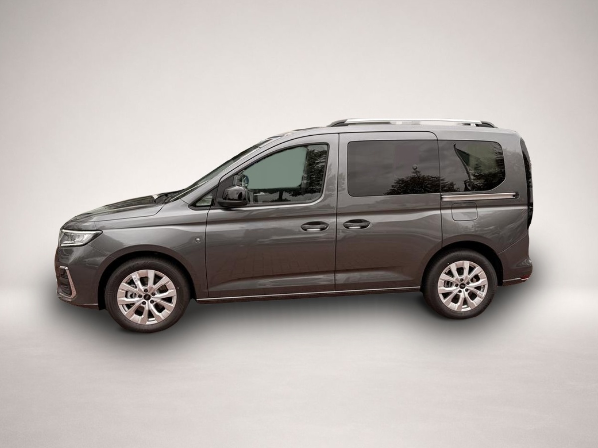 Bild 3 Ford Tourneo Connect Aut. TITANIUM, 5Jahre Garantie