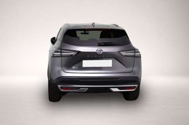 Bild 5 Nissan Qashqai N-CONNECTA (N-Connecta) 1.3 Mild-Hybrid 116 kW .
