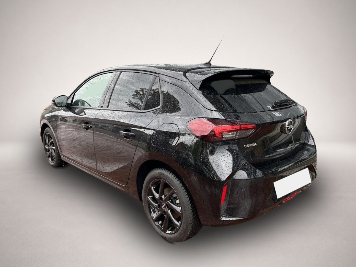 Bild 4 Opel Corsa F 1.2 GS Line LED Pano CarPlay PDC