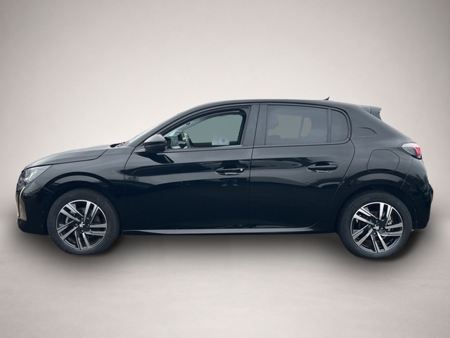 Bild 2 Peugeot 208 Allure Pack NAVI SHZ PDC KLIMAAT APPLE CARPL