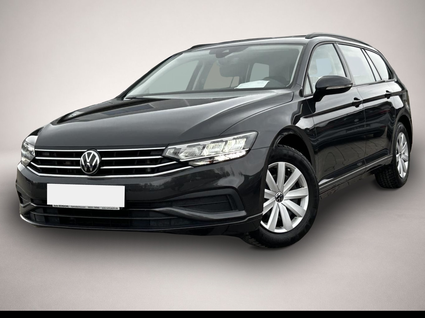 Bild 1 Volkswagen Passat Variant 1.5 TSI APP-CONNECT+KAMERA+LED+NA