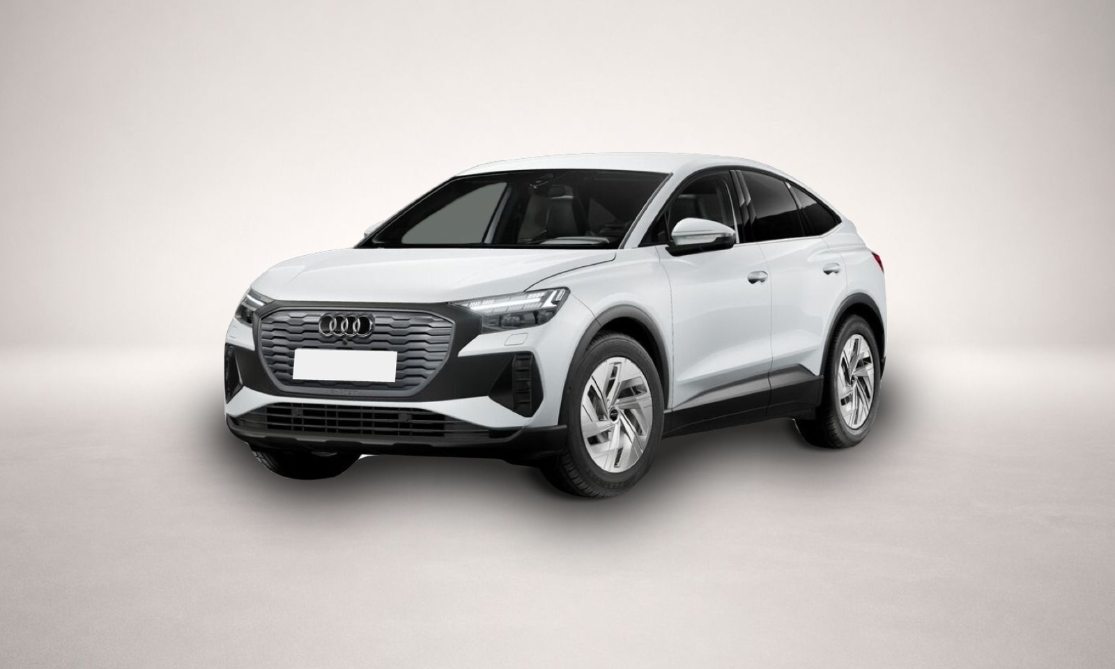 Bild e-tron Audi