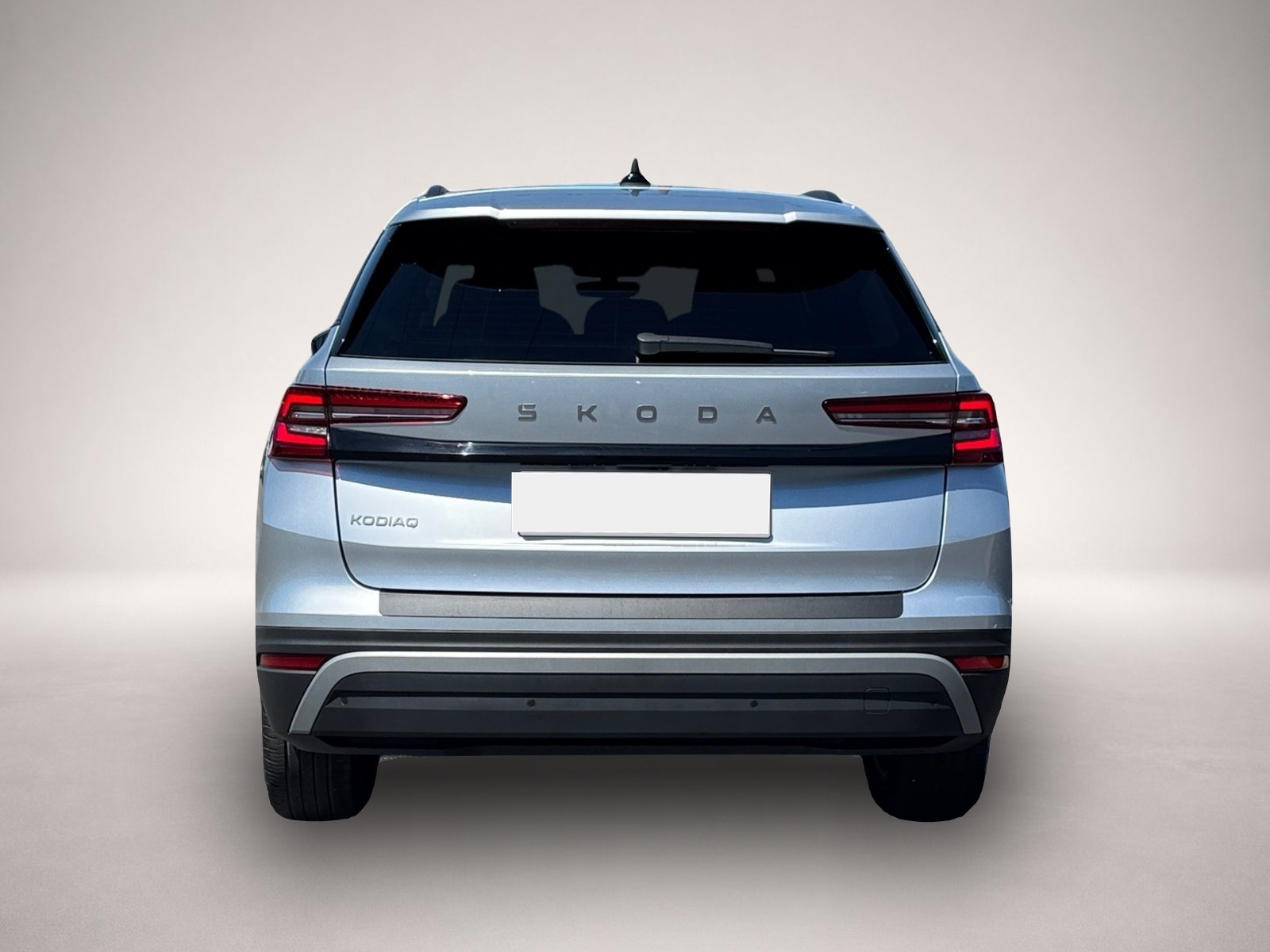 Bild 5 Skoda Kodiaq Selection 2.0 TDI DSG|7-SITZE|VORB.AHK|