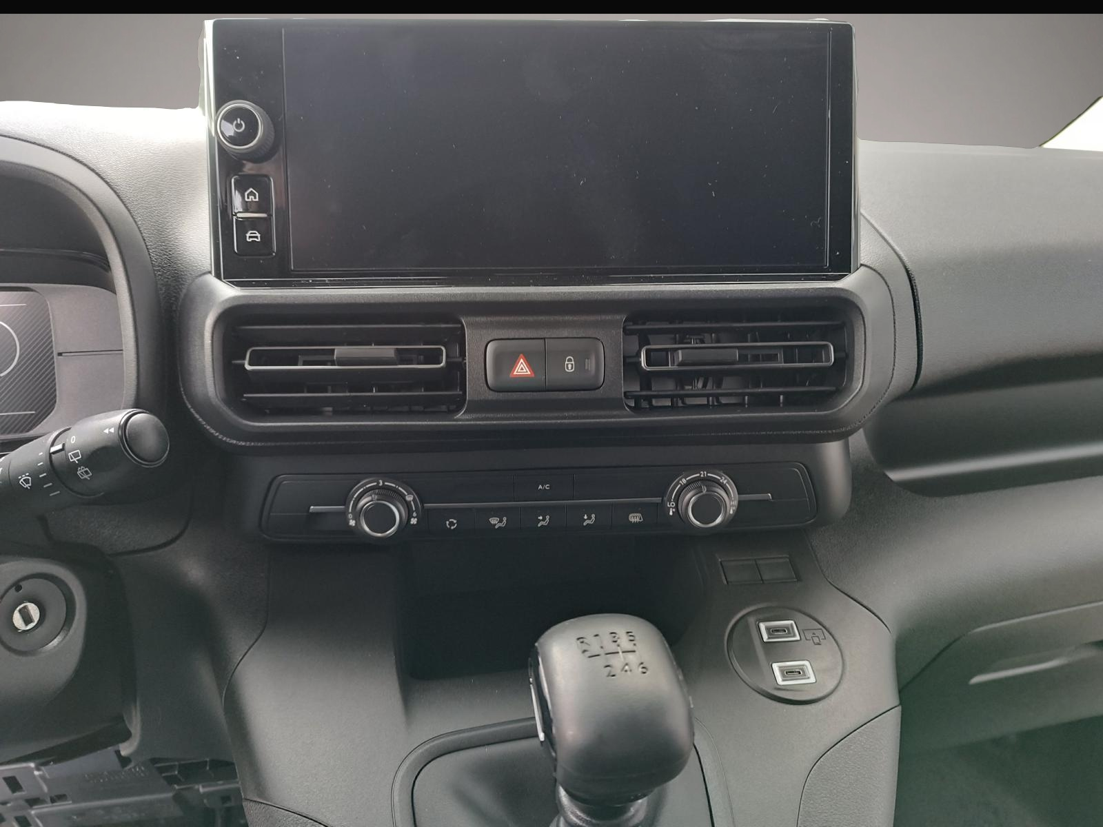 Bild 4 Fiat Other Doblo S3 KaWa L2 100 Klima,RFK,LR Bdn,10