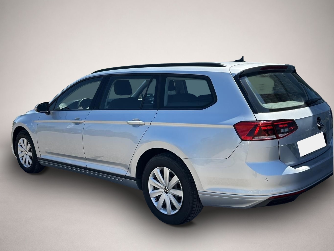 Bild 3 Volkswagen Passat Variant 2.0 TDI APP-CONNECT+KAMERA+LED+NA