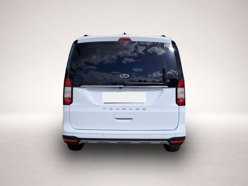 Fotografie 3 des Ford Tourneo Connect Grand Tourneo Connect 2.0 EcoBlue ACTIVE