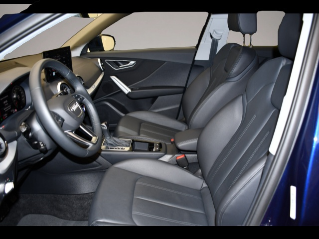 Fotografie 3 des Audi quattro Q2 40 TFSI quattro S tronic advanced LED