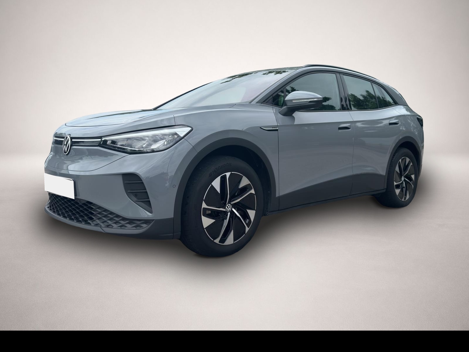 Bild ID.4 Volkswagen