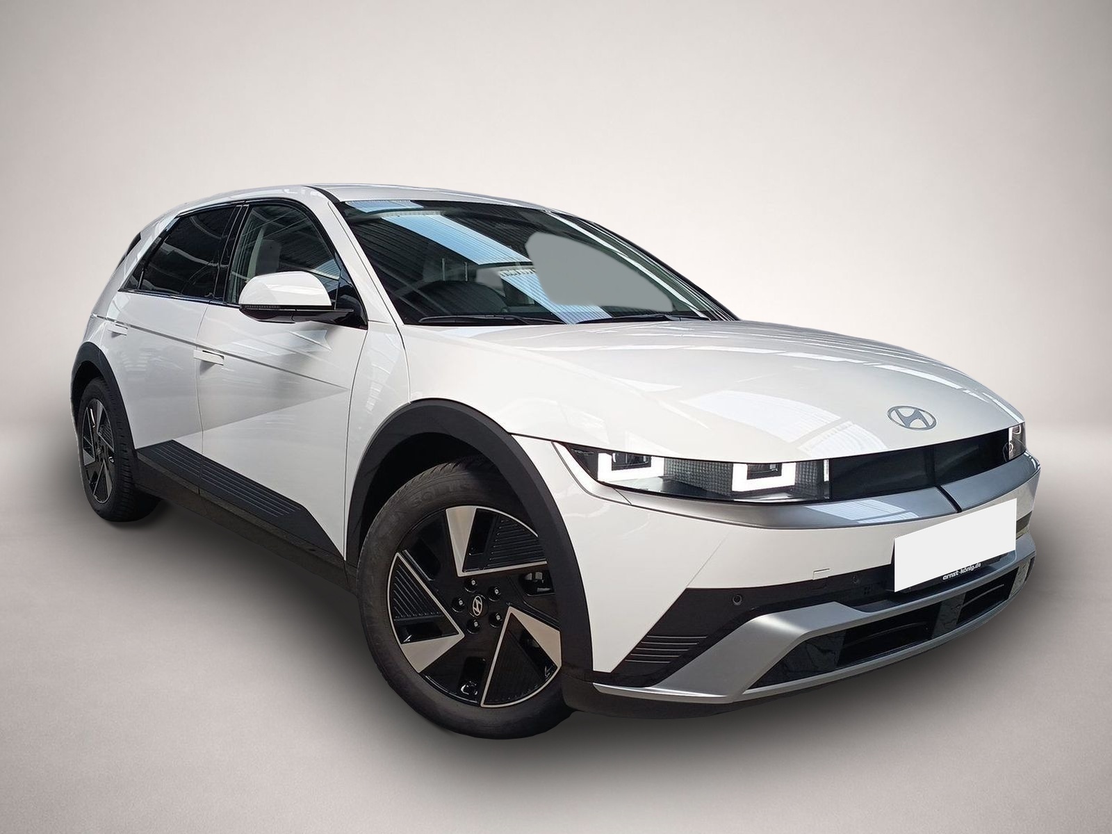 Bild 2 Hyundai IONIQ 5 Techniq Elektro 4WD