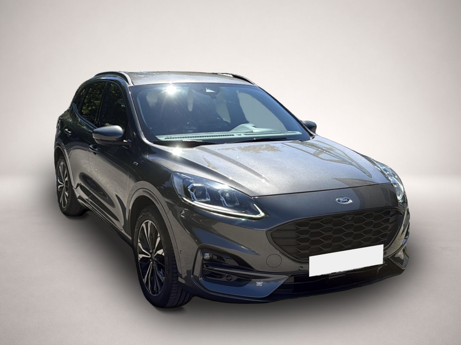 Bild 4 Ford Kuga 2.0 EcoBlue ST-Line X Automatik AWD Bluetoo