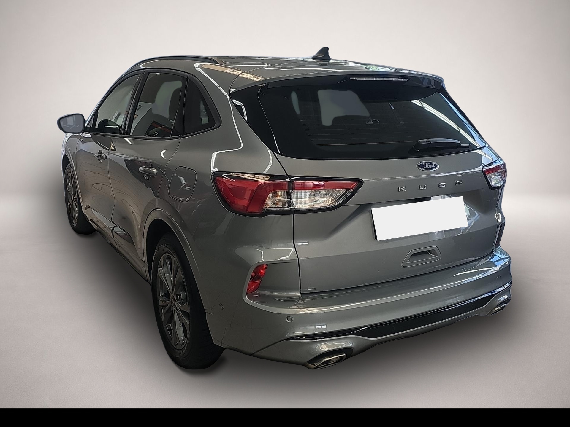 Bild 2 Ford Kuga ST-Line AHK / Rückfahrkamera Sportpaket Nav