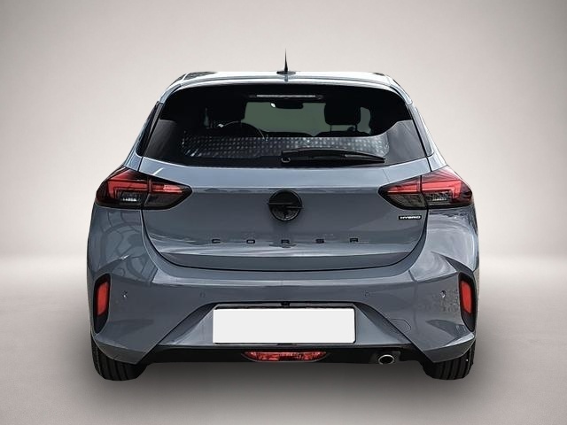 Bild 5 Opel Corsa GS Corsa Hybrid e-DCT Autom. GS / PDChinten 81 .