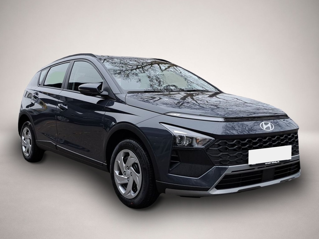 BAYON Hyundai