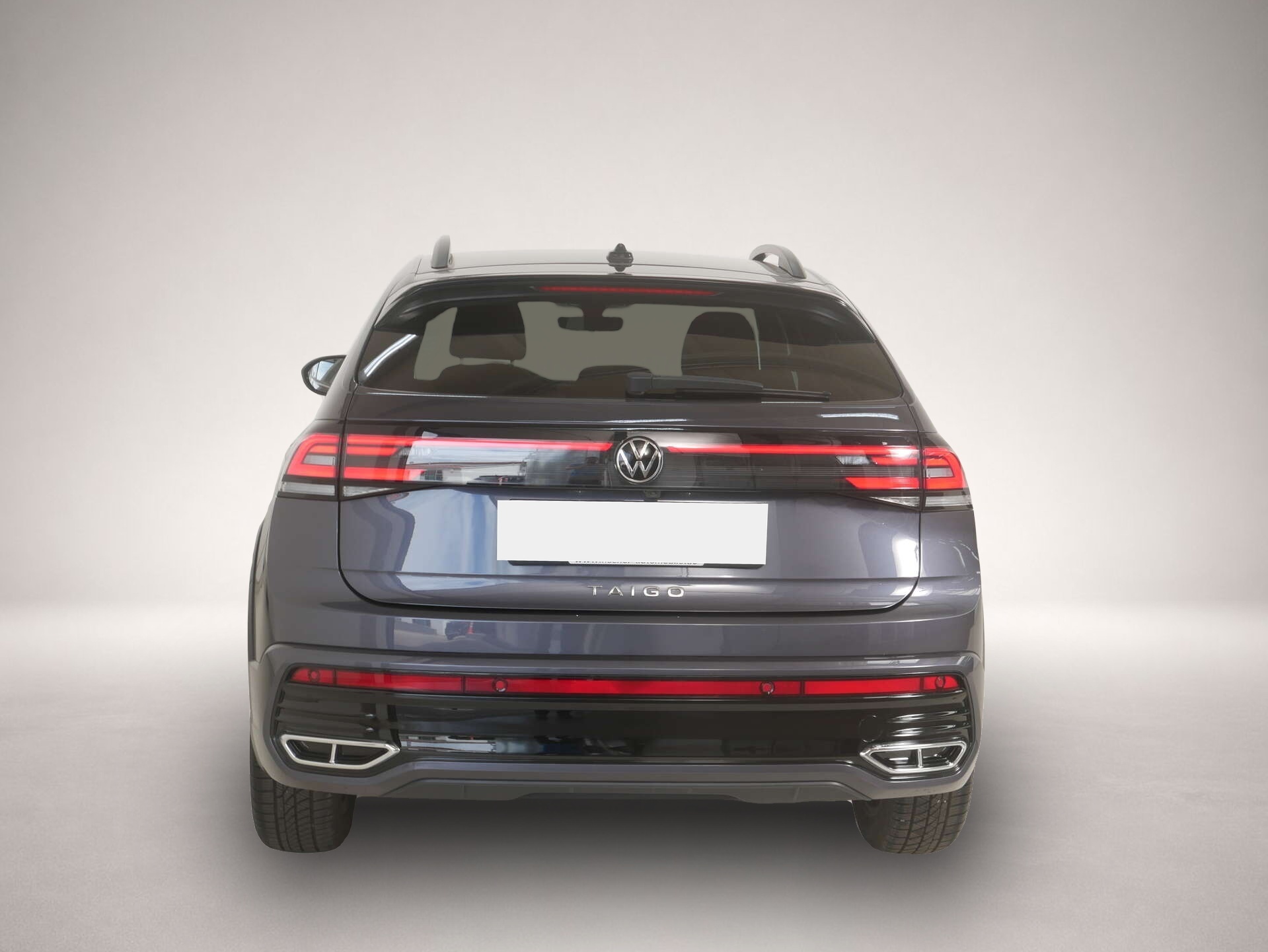 Bild 4 Volkswagen Taigo 1.5 TSI R-Line