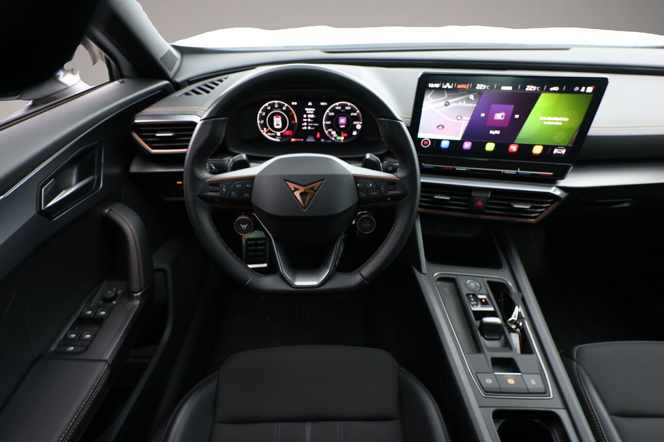 Bild 6 Cupra Formentor VZ 2.0 TSI 310 DSG 4Drive Nav eHk 19Z