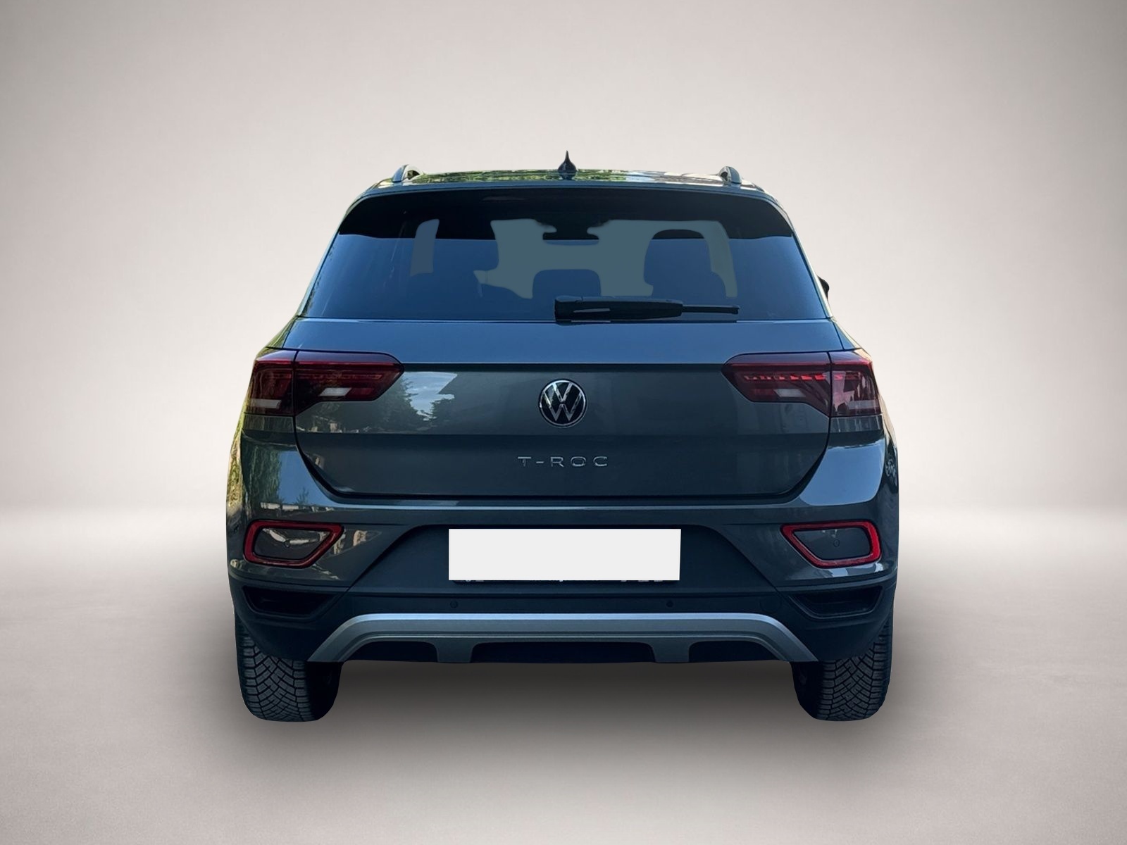 Bild 4 Volkswagen T-Roc 1.0 TSI Goal *Navi*LED*Sitzheizung*