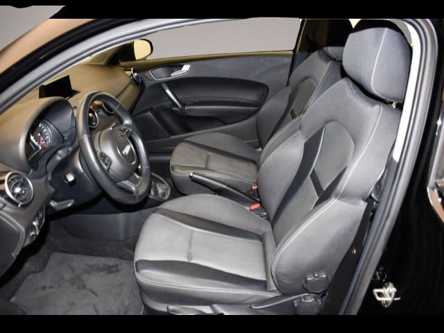 Bild 3 Audi A1 1.4 TFSI Einparkhi/Multilenk