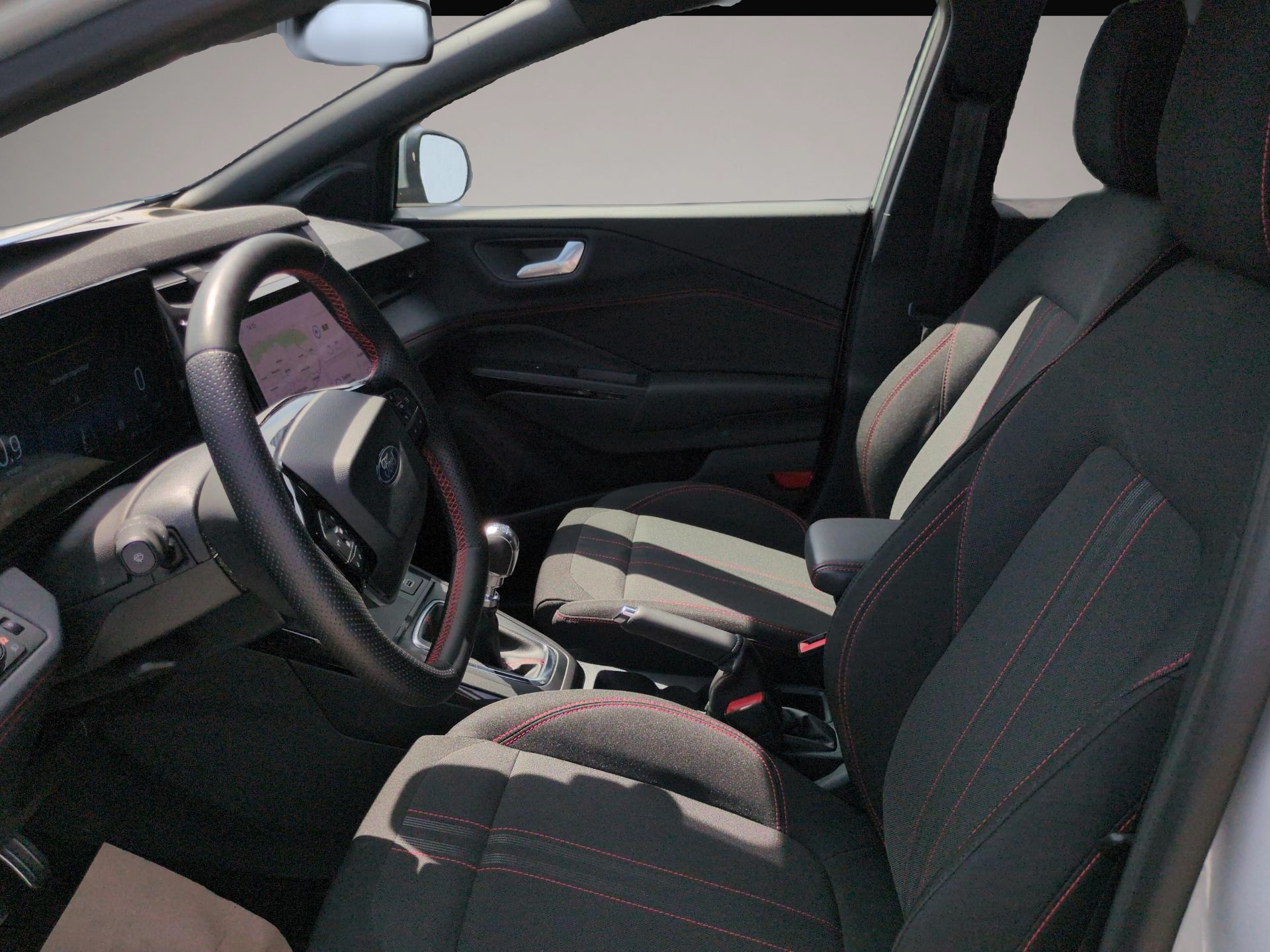 Bild 4 Ford Puma ST-Line Sportpaket Bluetooth Navi LED Klima