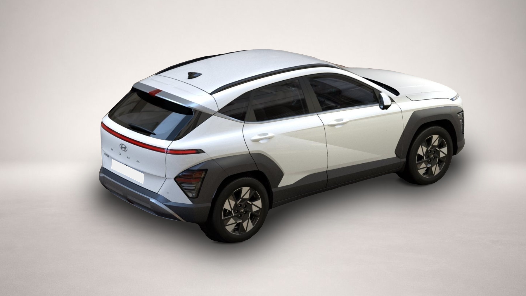 Bild 5 Hyundai KONA SX2 (MY26) 1.6 T-GDI (150 PS) DCT 2WD Prime