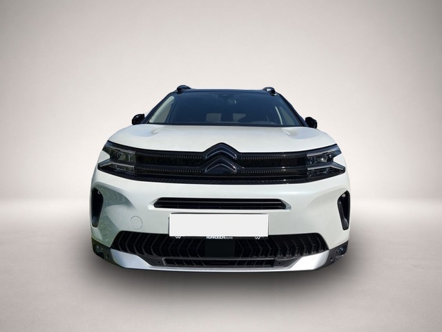 Bild 5 Citroën C5 Aircross e-Series 1.2 Mild-Hybrid 136 EU6e El
