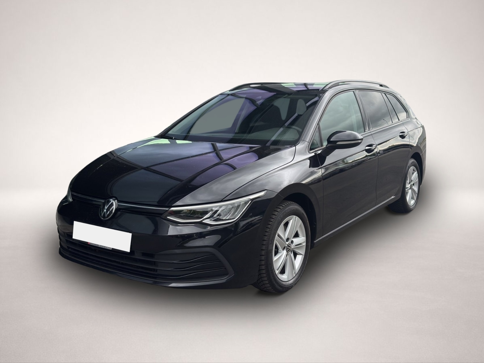 Bild Golf Volkswagen