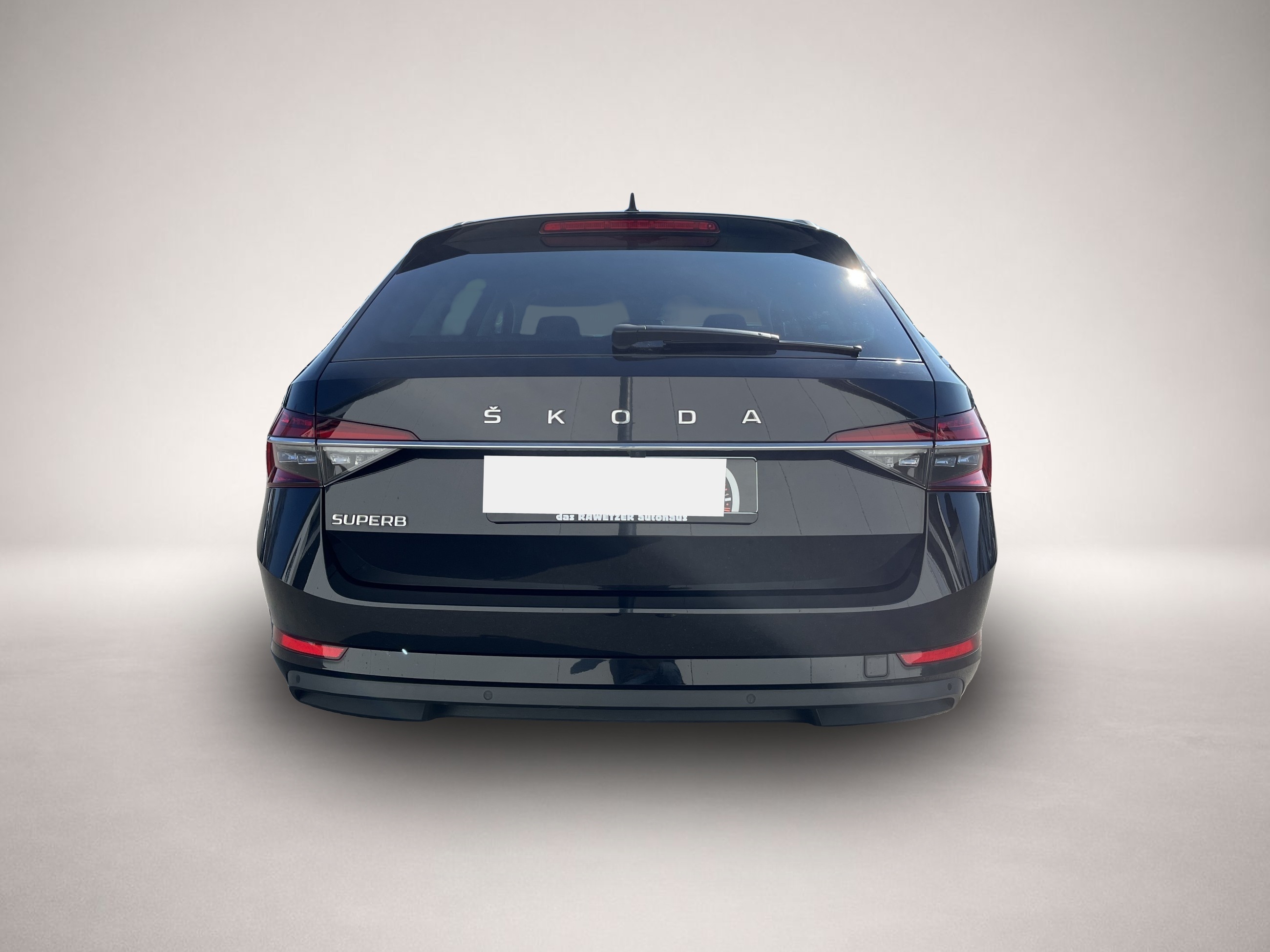 Bild 7 Skoda Superb Combi 2.0 TDI DSG Ambition Navi RFK el.Kl