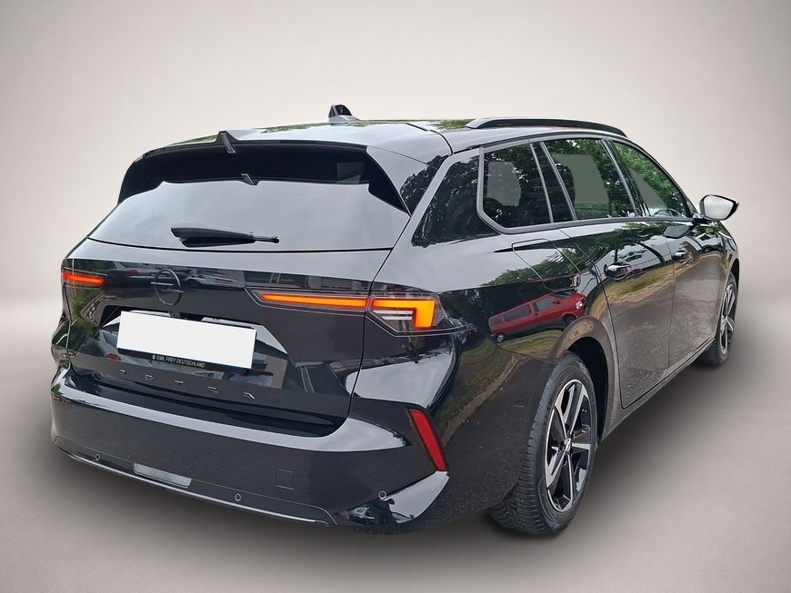 Bild 2 Opel Astra Sports Tourer 1.2 Turbo GS Glasdach*360°Ca