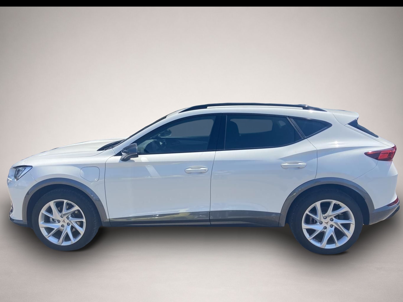 Fotografie 1 des Cupra Formentor 1.4 TSI DSG eHybrid VIRTUAL-COCKPIT+LE