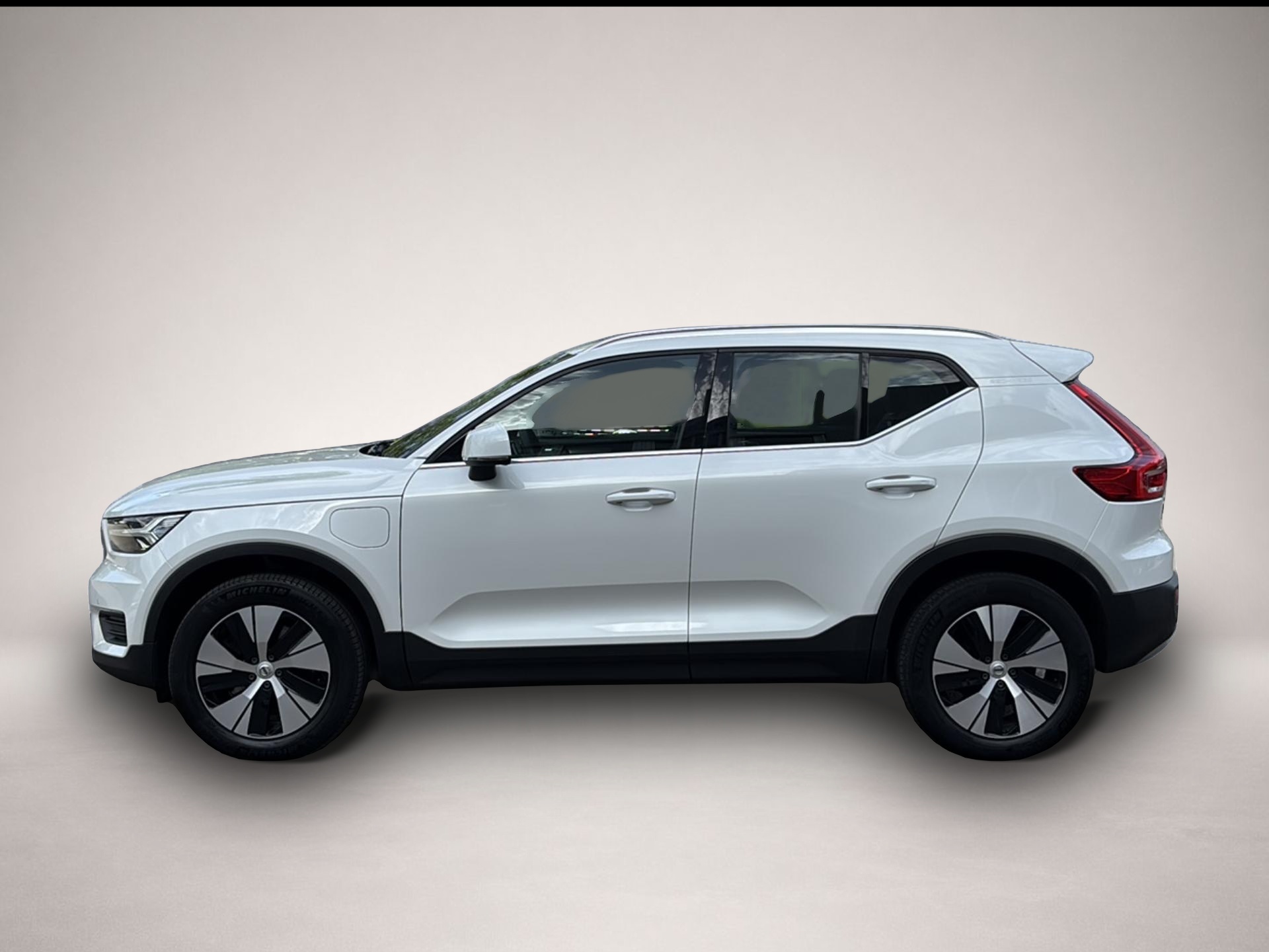 Fotografie 6 des Volvo XC40 XC 40 Inscription Expression Recharge Plug-In Hy