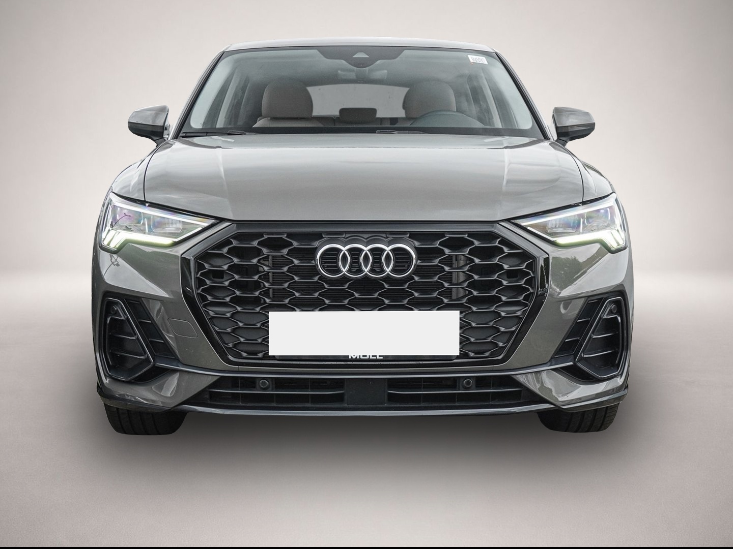 Bild 2 Audi Q3 Sportback 45 TFSI e S-tronic Virtuell LED Led