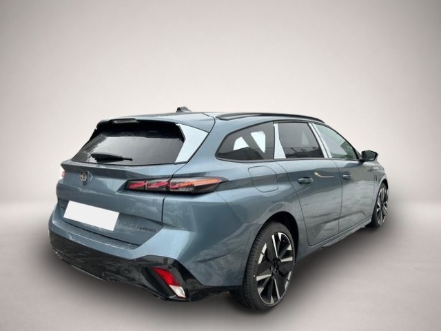 Bild 5 Peugeot 308 GT EAT8 ALCANTARA+MATRIX+SHZ+AGR+MEMORY+NAVI+KA.