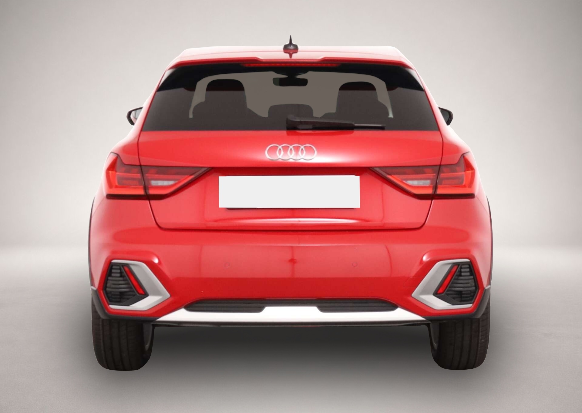 Bild 5 Audi A1 allstreet 35 TFSI S line
