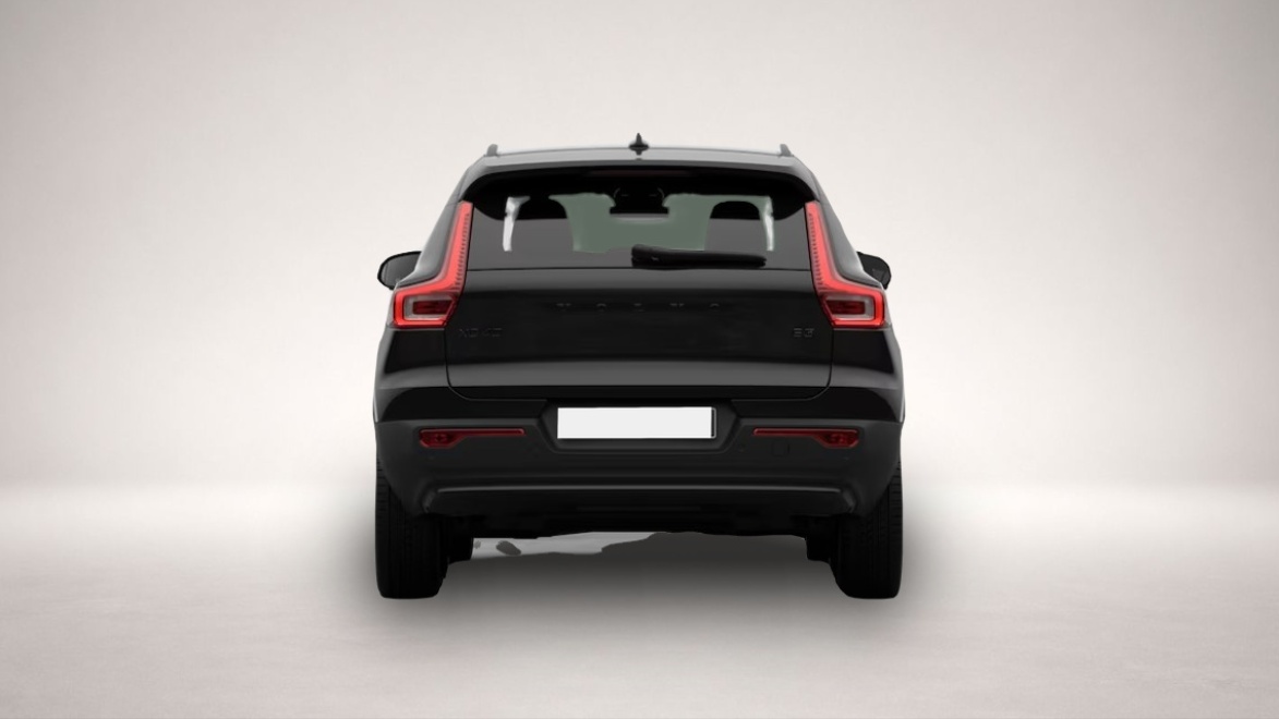 Bild 4 Volvo XC40 B3 Plus Black Edition Frontscheibenheizung