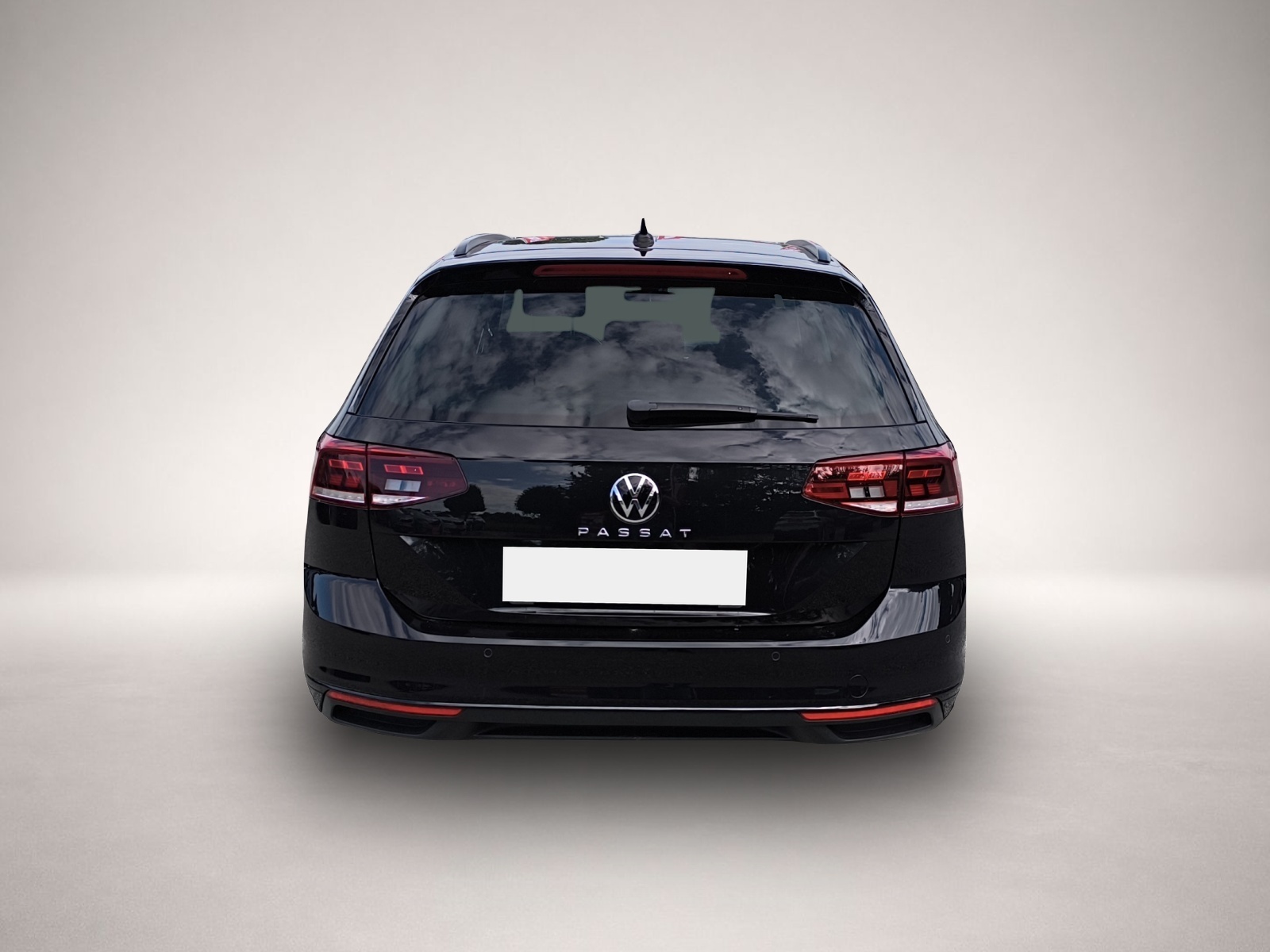 Bild 6 Volkswagen Passat Variant 2.0 TDI DSG Business AHK LED NAVI