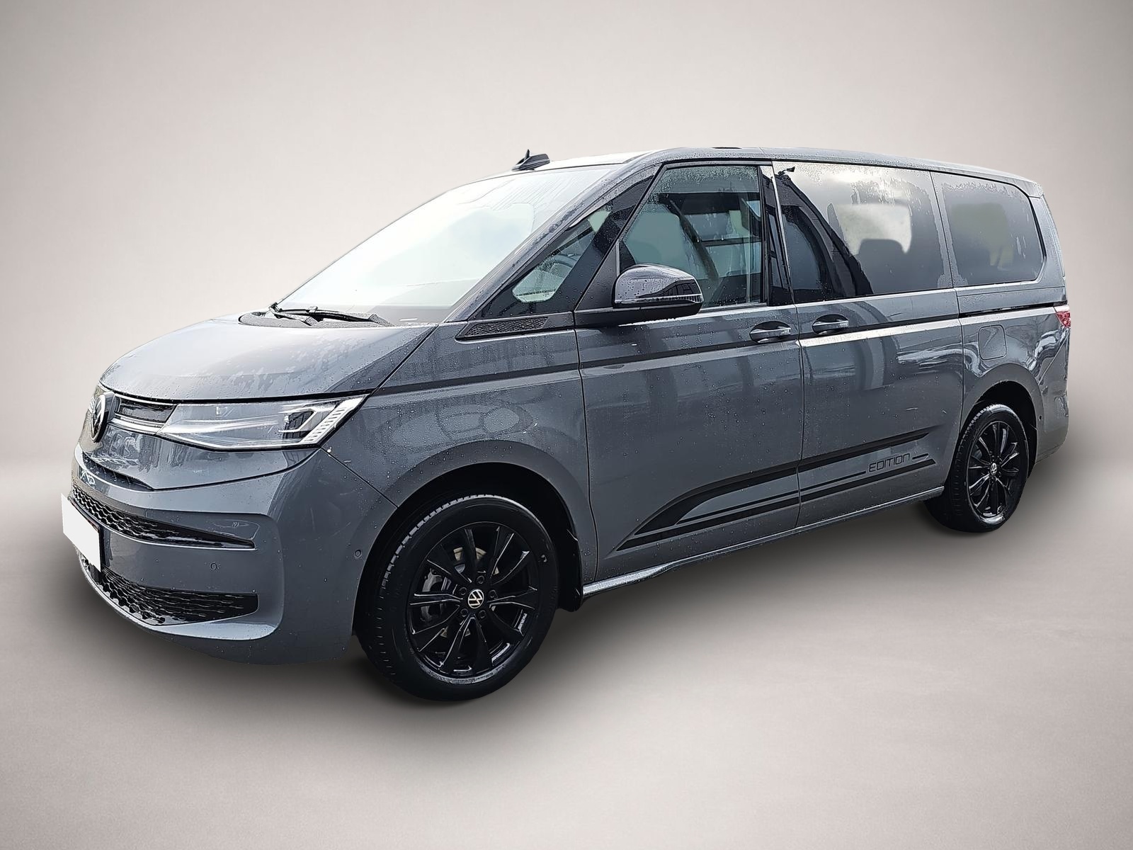 Bild 3 Volkswagen T7 Multivan Edition 2.0 TDI DSG lang VisaVis 18Z