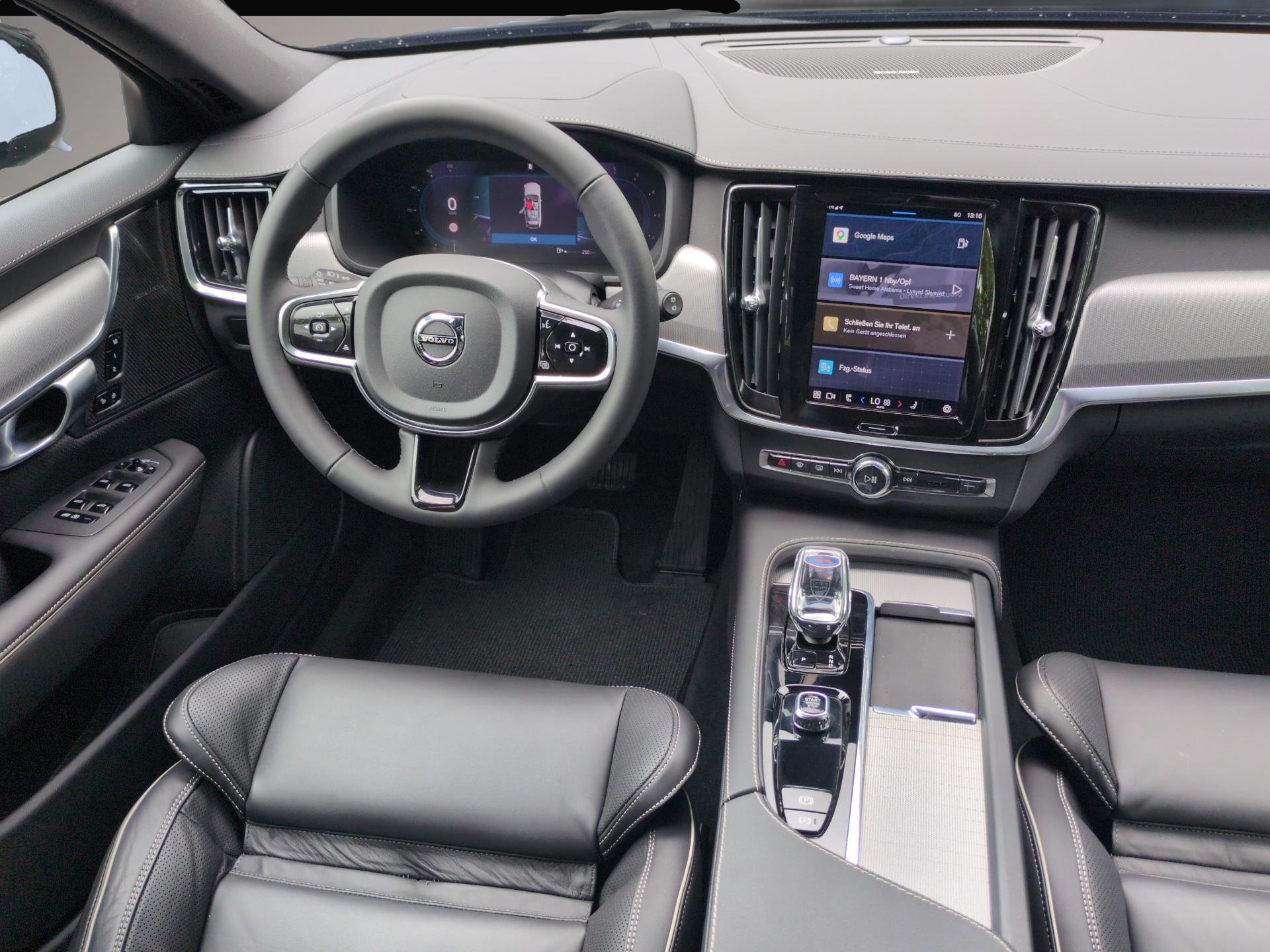 Bild 6 Volvo V90 Cross Country B4 (Diesel) Plus AWD Automatik