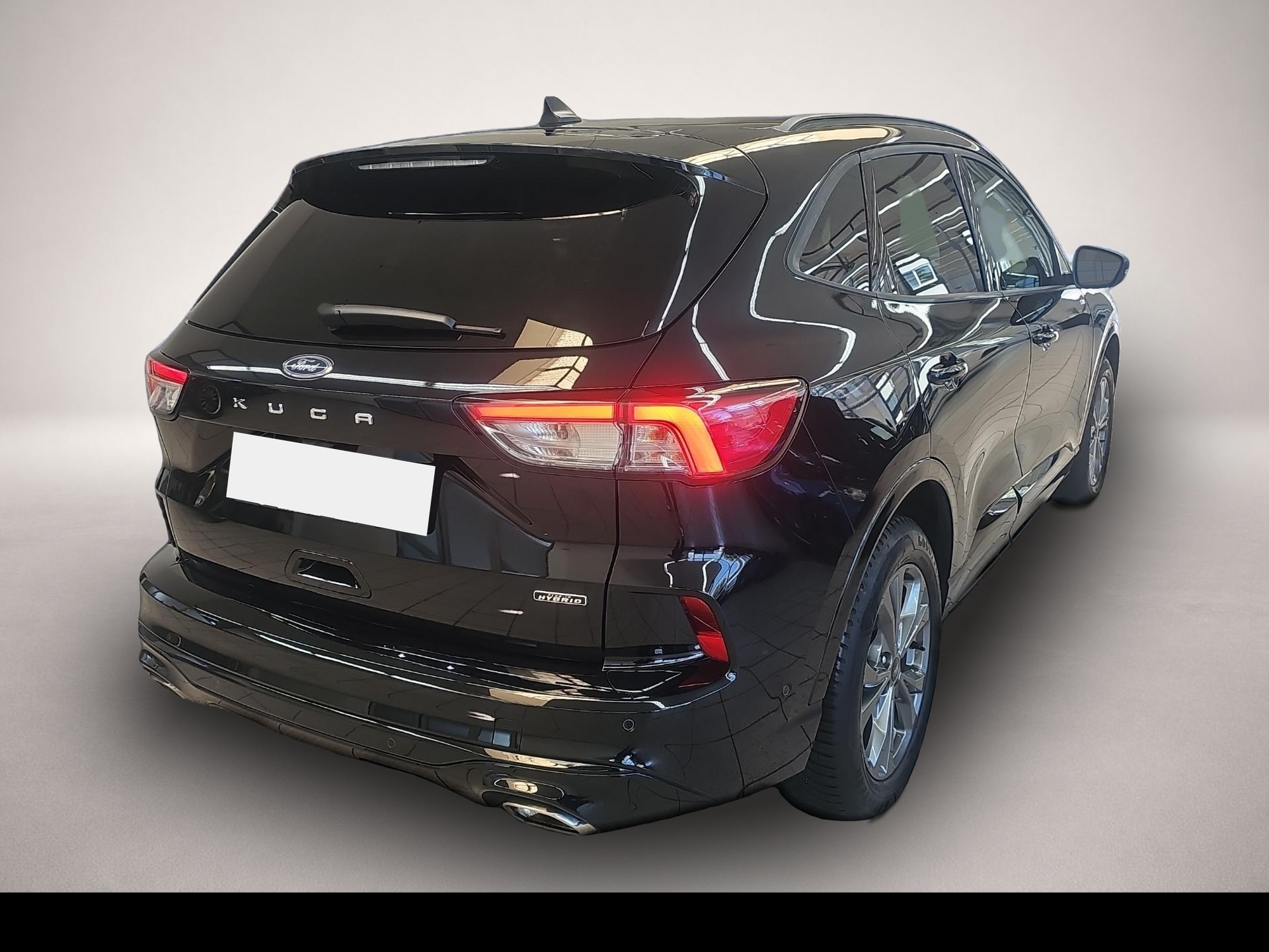 Bild 3 Ford Kuga PHEV ST-Line AHK / Ganzjahresreifen Bluetoo