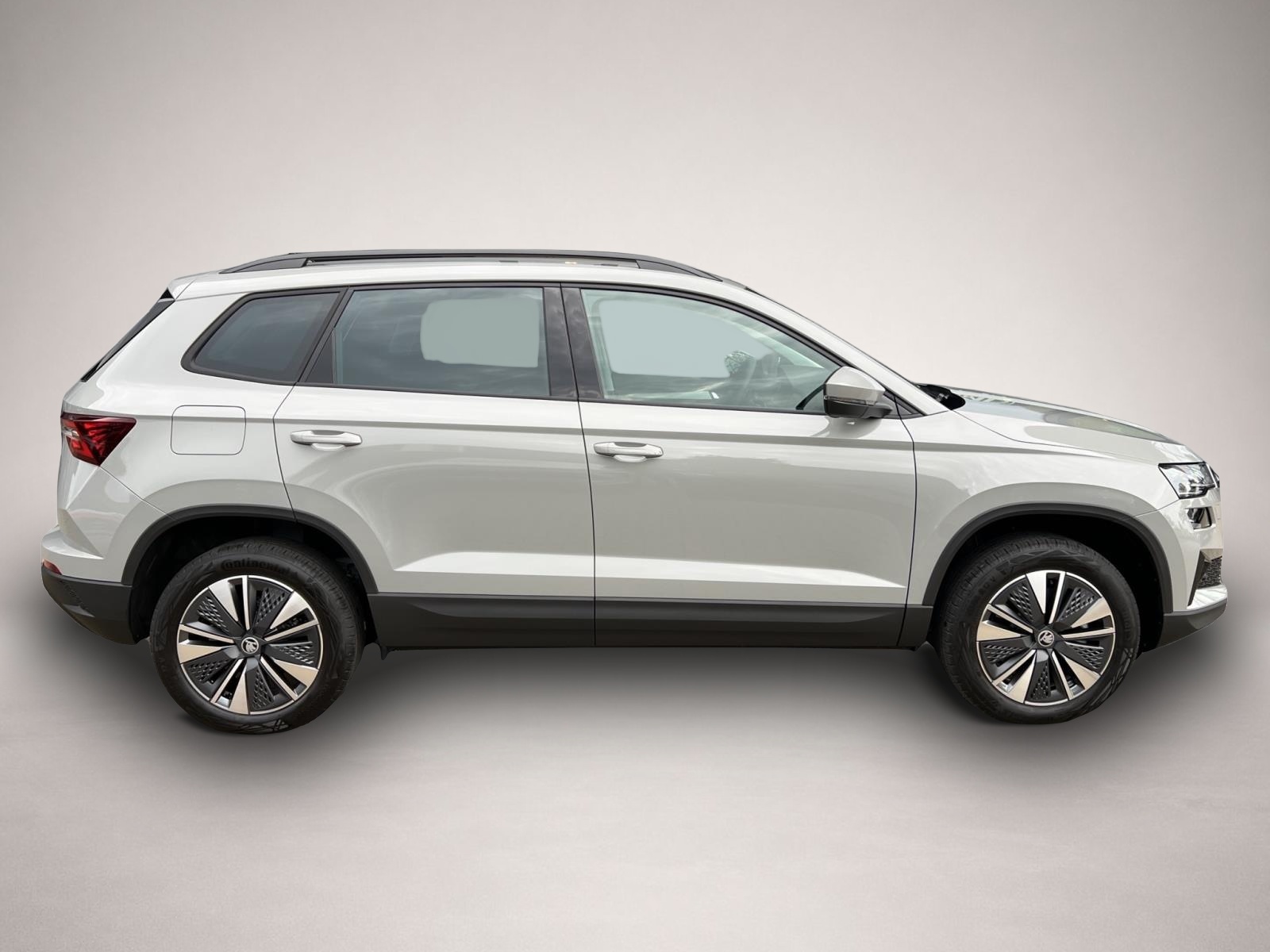 Bild 6 Skoda Karoq 1.5 TSI DSG Balance 5-JAHRE-GARANTIE AHK M