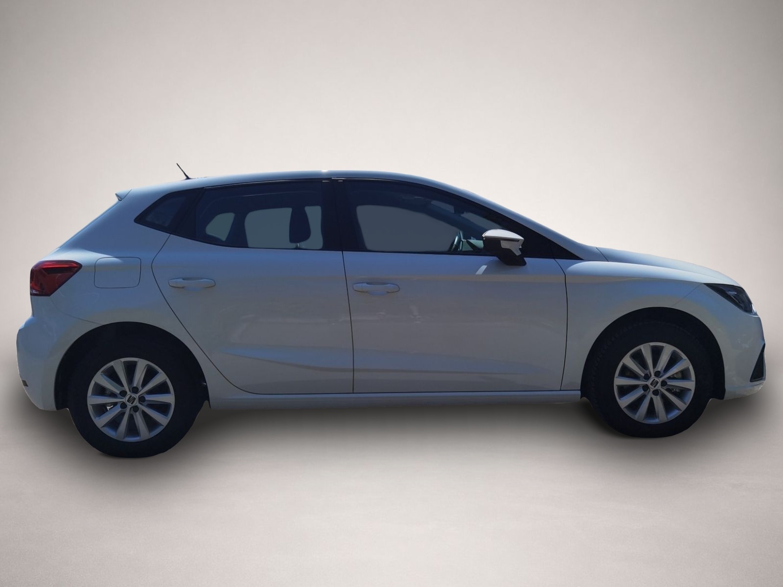 Fotografie 6 des Seat Ibiza 1.0 TSI DSG Style *LED*Sitzheizung*App-Con