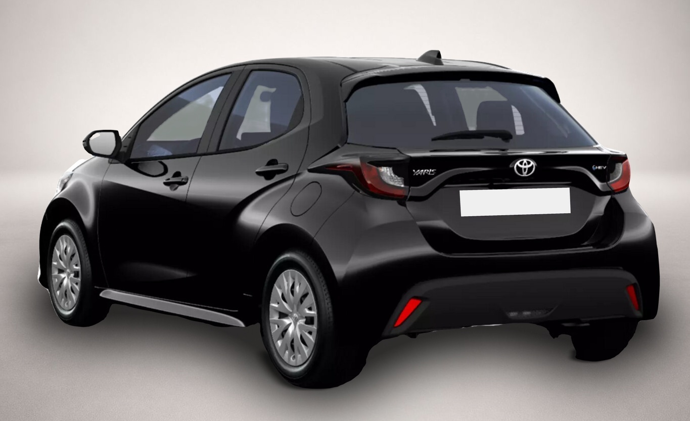 Bild 4 Toyota Yaris Kam ACC CarPlay/Android Klimaaut. 9