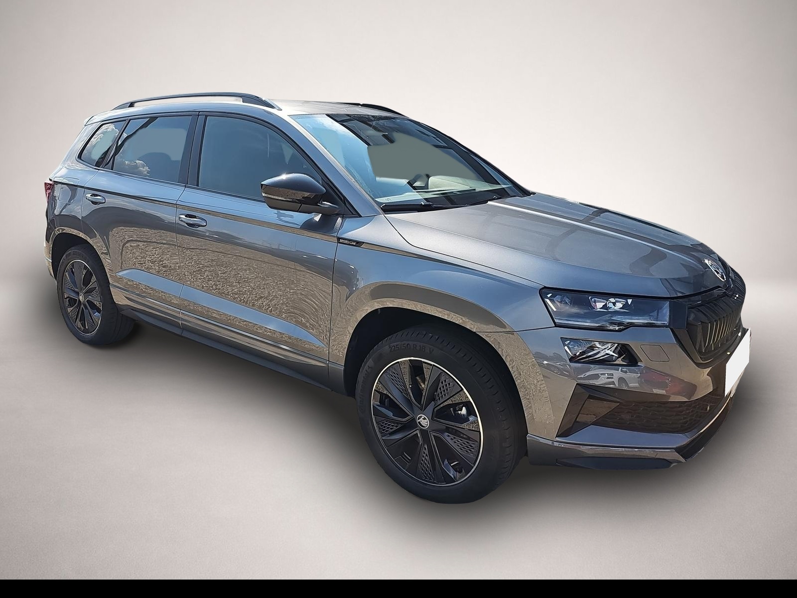 Fotografie Skoda Karoq 2.0 TSI DSG Sportline 4x4 AHKschw 5J.Gar.