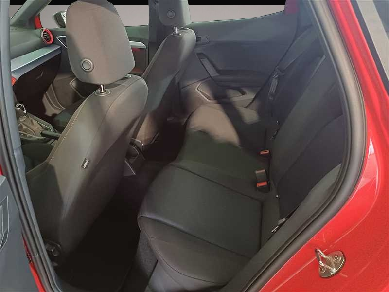 Bild 3 Seat Ibiza