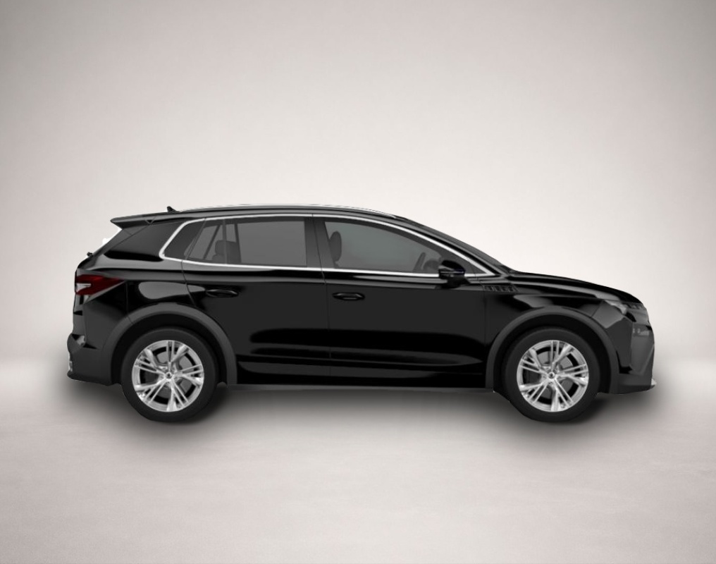 Bild 6 Skoda Elroq Sportline 85 LED/AHK/ACC/Navi/4xSHZ/Wärmep