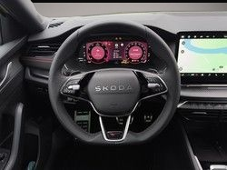 Bild 5 Skoda Octavia 2.0 TSI DSG RS AHK RFK LED MATRIX ACC PD