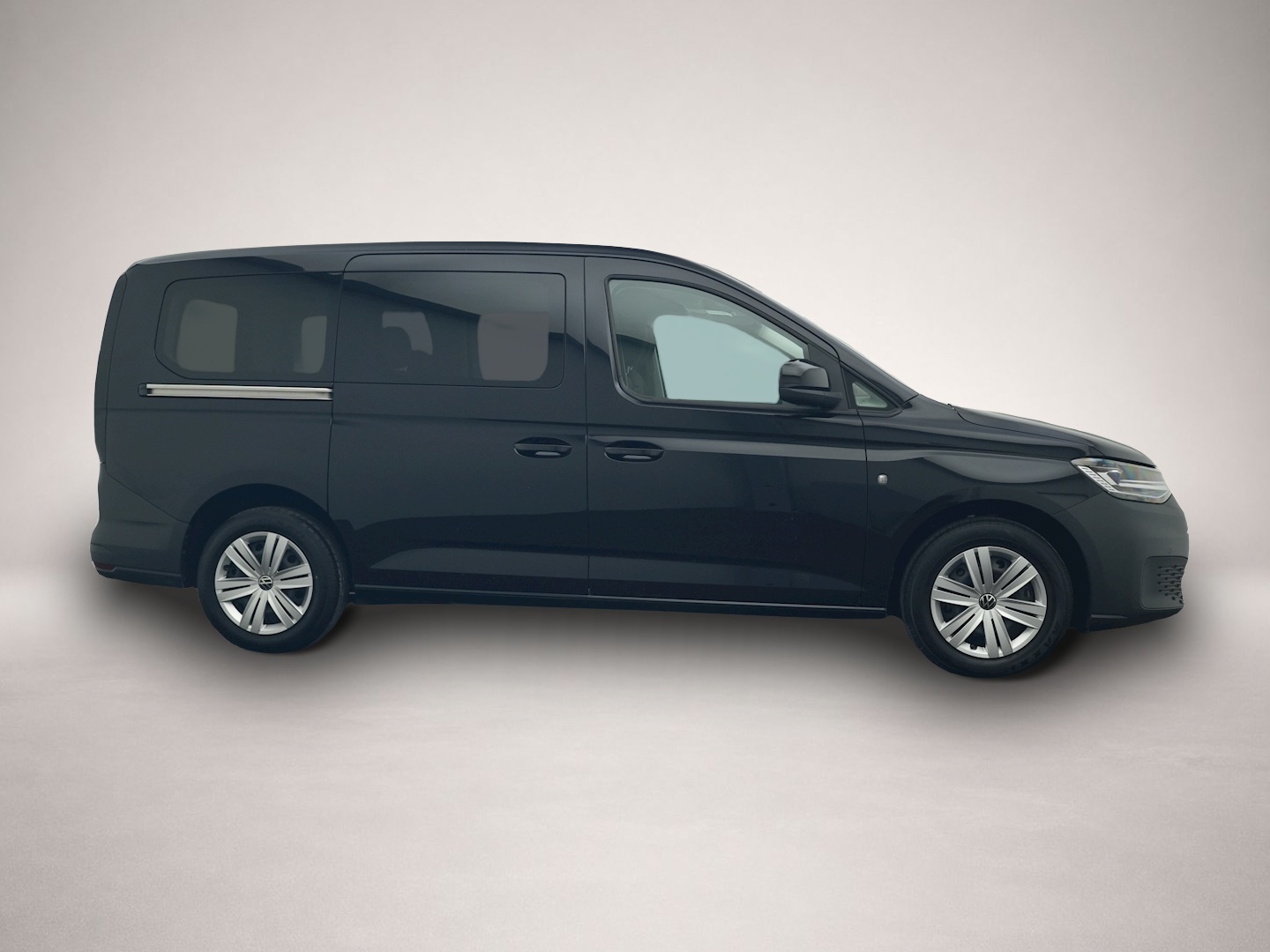 Volkswagen Caddy Maxi Caddy Maxi 1.5 TSI LED KAMERA NAVI - Thumbnail 6